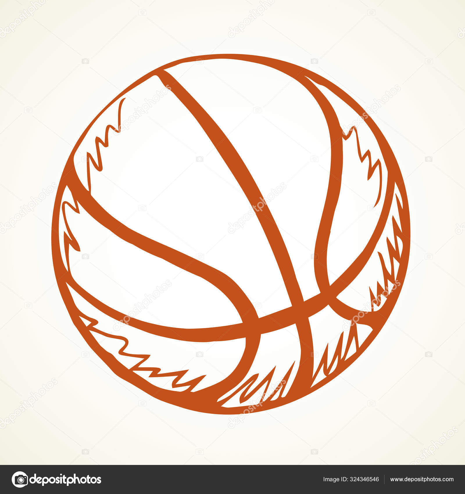 Basquetebol - Desenho de john_vic - Gartic