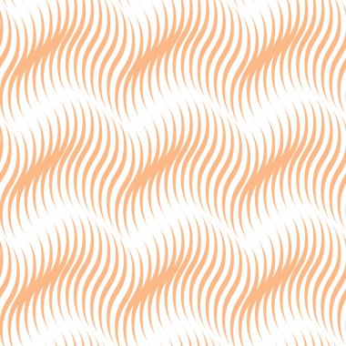 kesintisiz dalga deseni