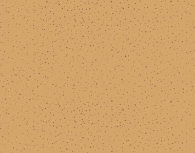 Noktalar kusursuz desen. Vektör çizimi