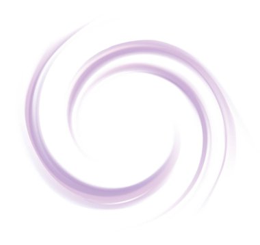 Vektör soyut Menekşe girdap arka plan