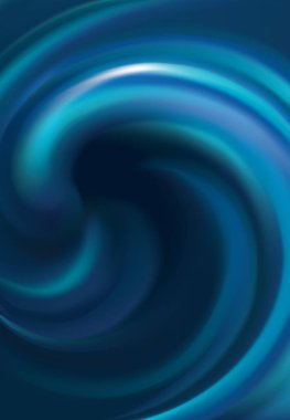 Vektör arka plan dönen pembe doku 