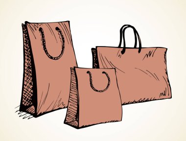 Yeni boş satır yeniden kullanımı boş kutucuk dizgisi ekle arkaplan arkaplanındaki metin boşluğuna tutun. Eskimiş resim karalama tarzında ana hatlı siyah mürekkep el çizimi halat kese kağıdı logosu amblemi tasarımı. Görüntüyü kapat