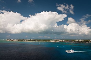 Grand Cayman Waters