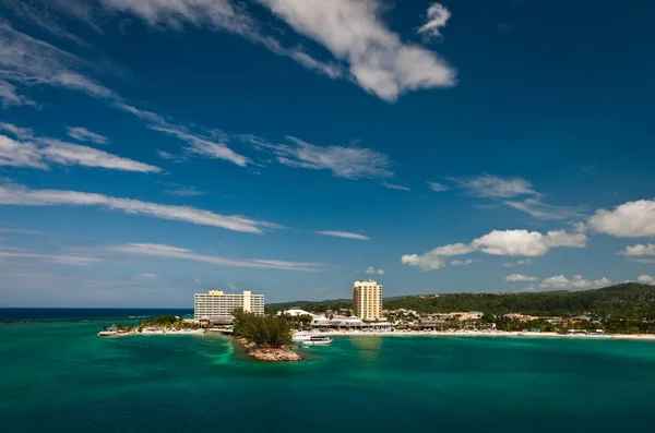 Kingston, Jamaica — Stock Photo, Image