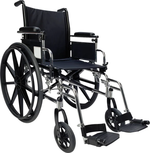 Cadeira Rodas Para Aqueles Que Não Podem Mover — Fotografia de Stock