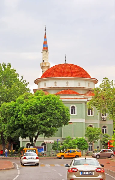 Mosquée en Anyalya — Photo