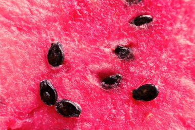 Kırmızı sulu şeker karpuz