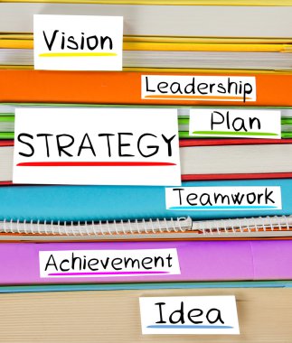 Etiket kavramı kitap