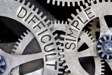 Metal tekerlek kavramı