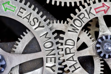 Metal tekerlek kavramı