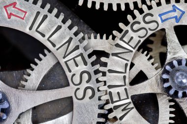 Metal tekerlek kavramı