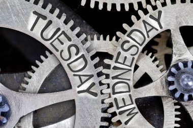 Metal tekerlek kavramı