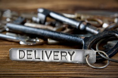 Anahtar etiket kavramı