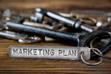 Anahtar etiket kavramı