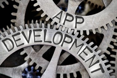 Metal tekerlek kavramı