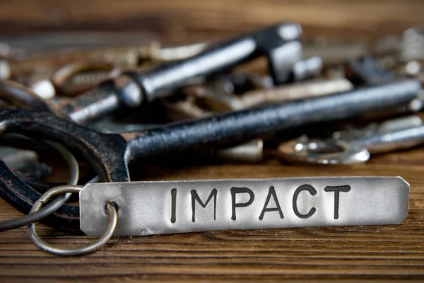 Anahtar etiket kavramı