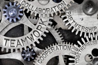 Metal tekerlek kavramı