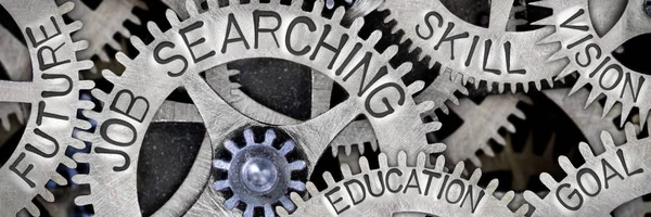 Metal tekerlek kavramı