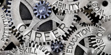 Metal tekerlek kavramı