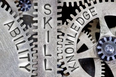 Metal tekerlek kavramı