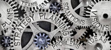 Metal tekerlek kavramı