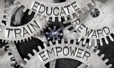 Metal tekerlek kavramı