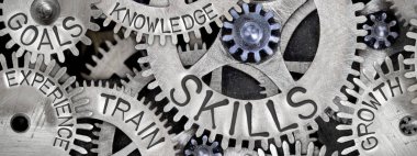 Metal tekerlek kavramı