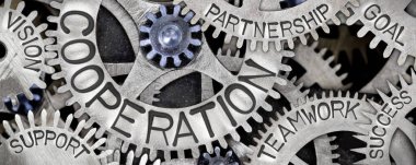 Metal tekerlek kavramı