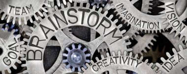 Metal tekerlek kavramı