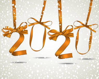 Yeni yıl 2020