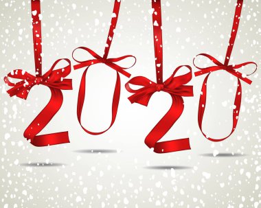 Yeni yıl 2020