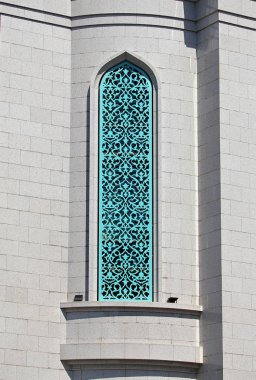 Cami duvar parçası 