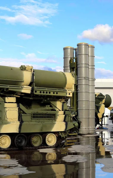 Hava Savunma füze sistemi