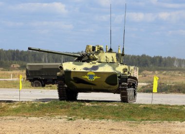 havada savaş aracı