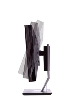 profesyonel lcd Monitörü
