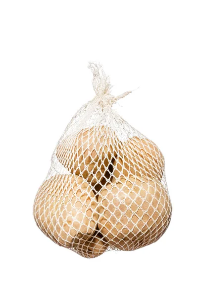 Patatas en una bolsa —  Fotos de Stock