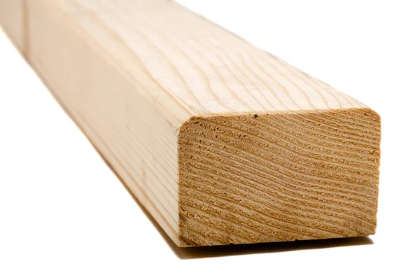 Fagiolo di legno — Foto Stock