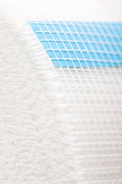 Yapışkanlı ortak kaset Alçıpan için