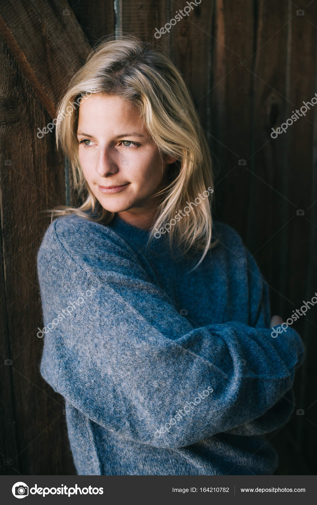 女性的头像 金发女人的画像 图库照片 C Loriklaszlo 女性的头像 金发女人的画像 图库照片 C Loriklaszlo