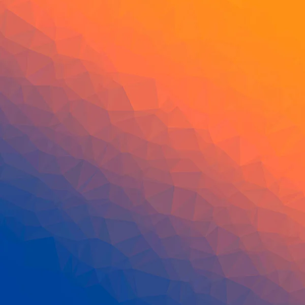 Abstract Polygon Background Wallpaper — Stock Photo, Image