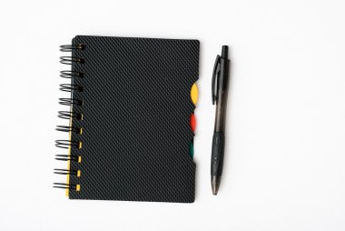 izole kalem ile not etmek