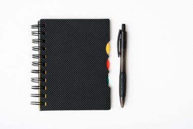 izole kalem ile not etmek