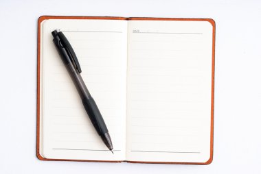 izole kalem ile not etmek