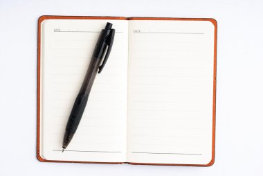 izole kalem ile not etmek