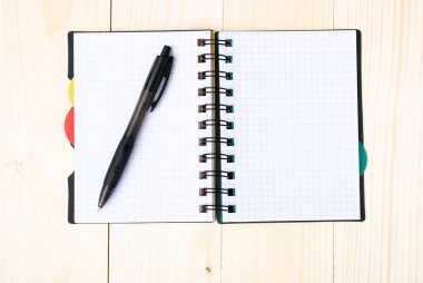 izole kalem ile not etmek