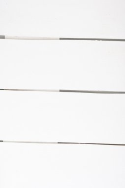 beyaz boyalı ahşap doku