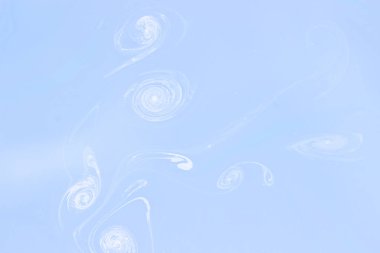 arka plan boyalı suluboya