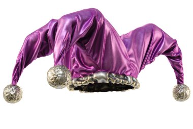 Soytarı şapkası render