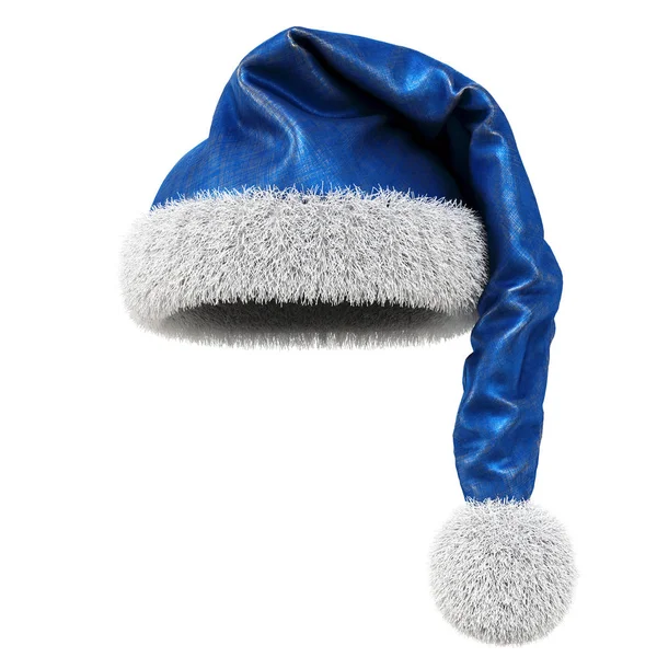 Cappello Babbo Natale — Foto Stock