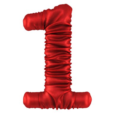 kırmızı kumaş numarası 